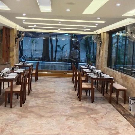 Doves-Kohinoor Exotica Hotel Lonavala Kültér fotó