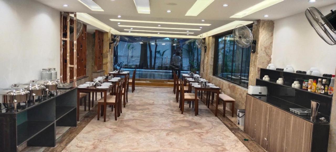 Doves-Kohinoor Exotica Hotel Lonavala Kültér fotó
