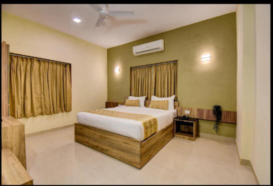 Doves-Kohinoor Exotica Hotel Lonavala Kültér fotó